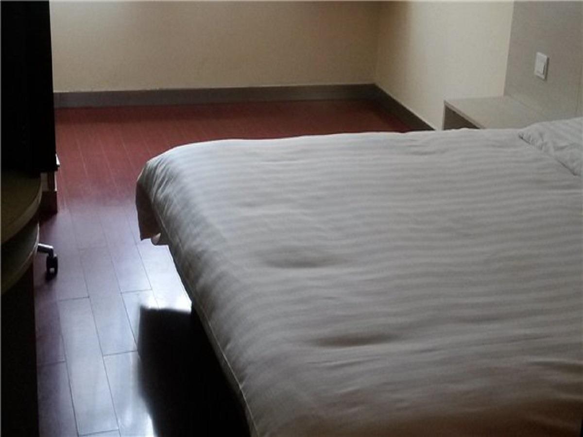 Hanting Express Shanghai Shang Nan المظهر الخارجي الصورة